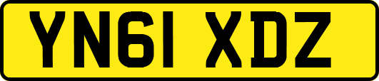 YN61XDZ