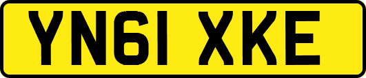 YN61XKE