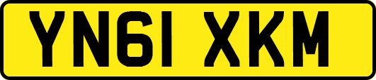 YN61XKM
