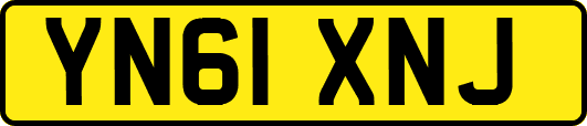 YN61XNJ