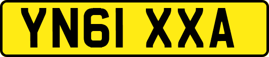 YN61XXA