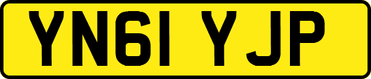 YN61YJP