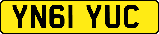 YN61YUC