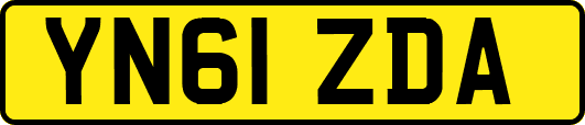 YN61ZDA