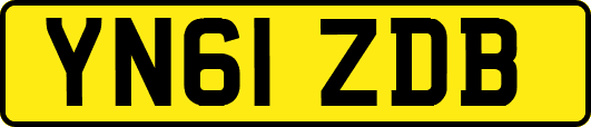 YN61ZDB