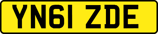 YN61ZDE