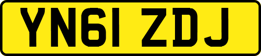 YN61ZDJ