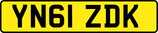 YN61ZDK