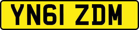 YN61ZDM