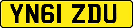 YN61ZDU