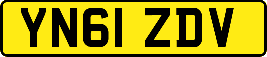 YN61ZDV
