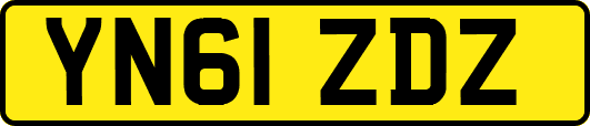 YN61ZDZ