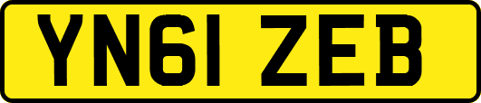 YN61ZEB