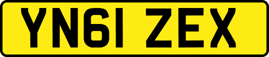 YN61ZEX