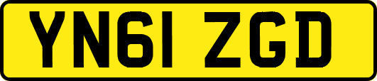 YN61ZGD