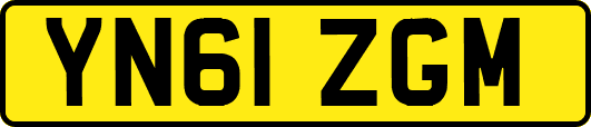 YN61ZGM