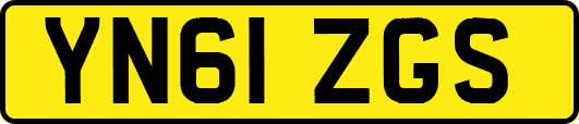 YN61ZGS