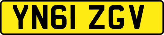 YN61ZGV