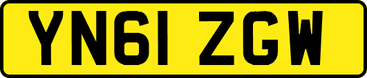 YN61ZGW