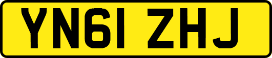YN61ZHJ
