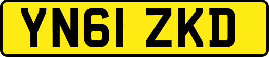 YN61ZKD