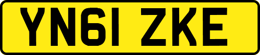 YN61ZKE