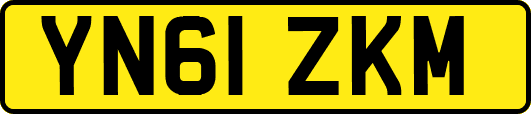 YN61ZKM