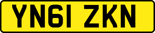YN61ZKN