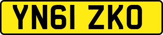 YN61ZKO