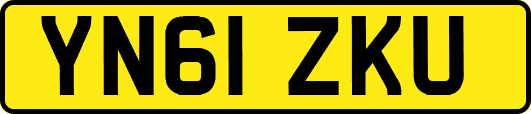 YN61ZKU