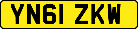 YN61ZKW
