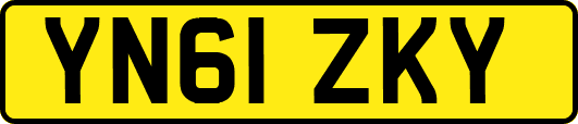 YN61ZKY