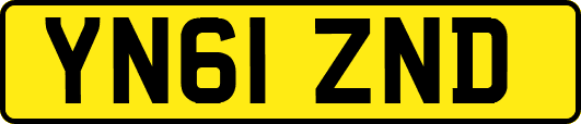 YN61ZND