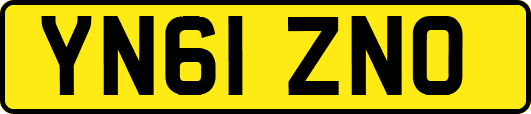 YN61ZNO