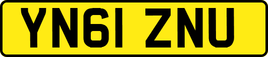 YN61ZNU