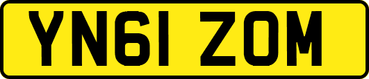 YN61ZOM
