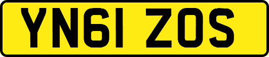 YN61ZOS