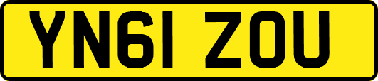 YN61ZOU