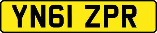 YN61ZPR