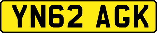 YN62AGK