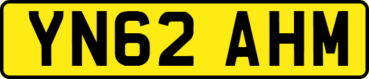 YN62AHM