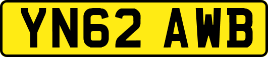 YN62AWB
