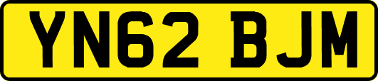YN62BJM