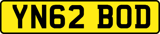 YN62BOD