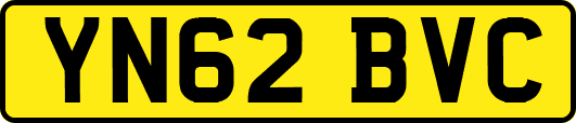 YN62BVC