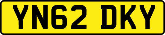 YN62DKY