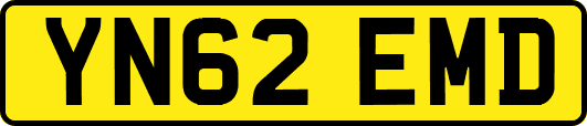 YN62EMD