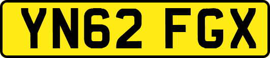 YN62FGX