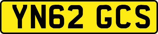 YN62GCS
