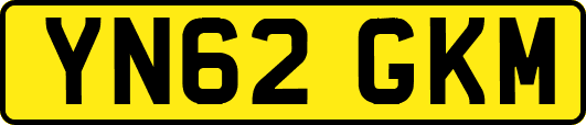 YN62GKM